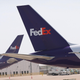 Imagen para el artículo titulado FedEx quiere poner láseres antimisiles en sus aviones de carga